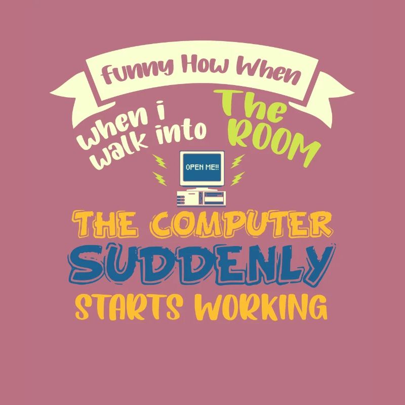 Computer Programmer for Information Technology