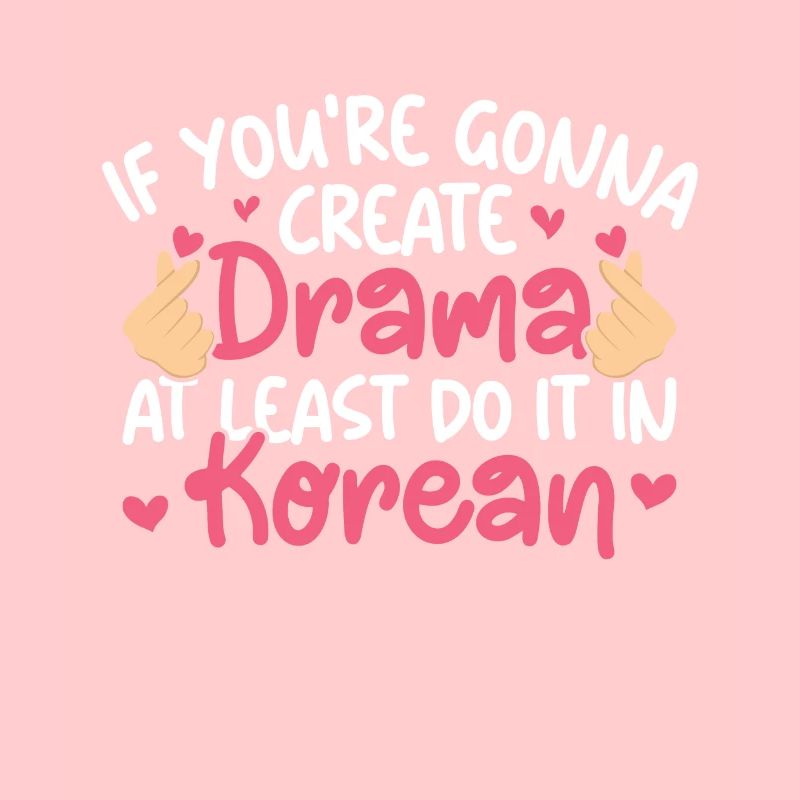 K-Drame
