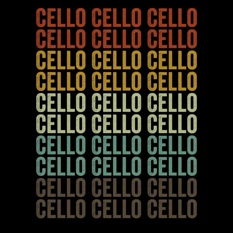 Cello Cello Cello Cello Spieler
