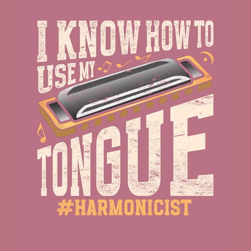 Harmonica harmonica player