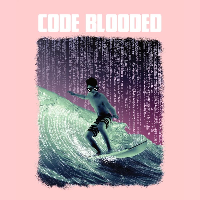 Code blooded