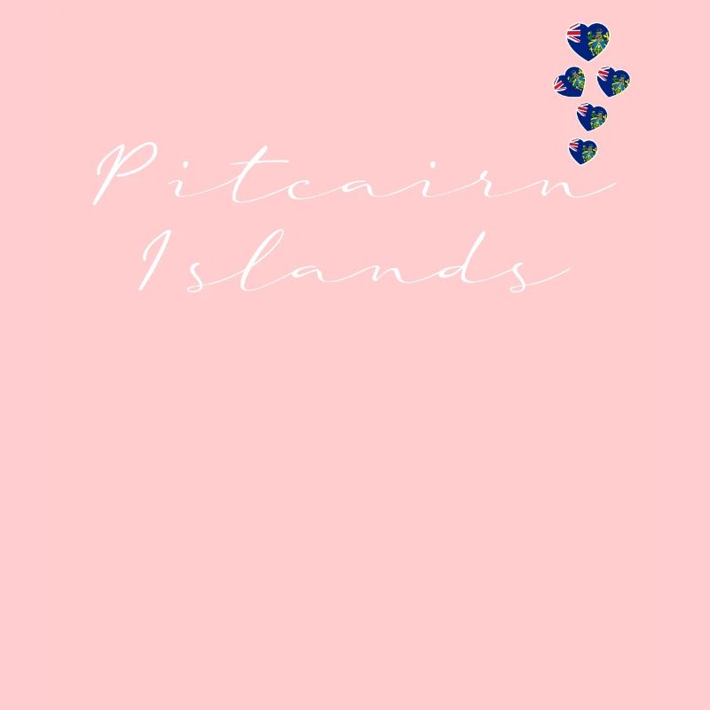 Pitcairn (Îles)