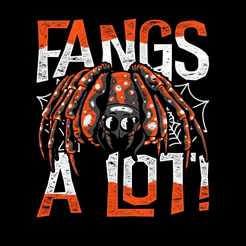 Crocs de tarentule Beaucoup