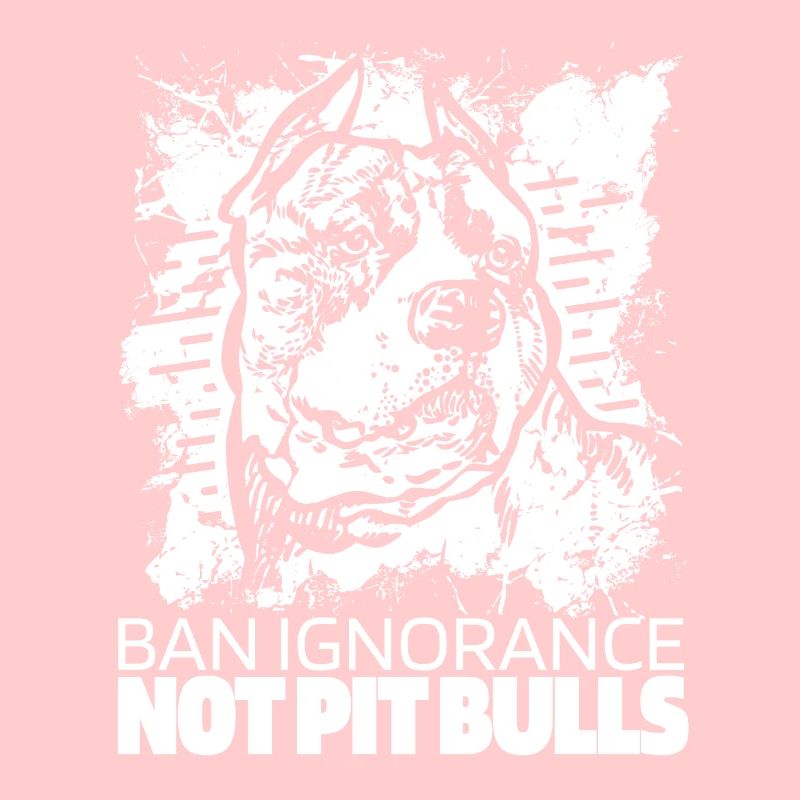 Pitbull Ignorance Pitbull Ban