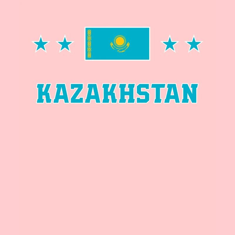 Kazakhstan