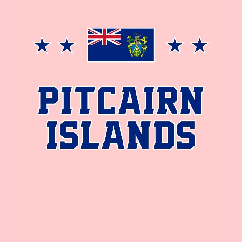 Pitcairn (Îles)