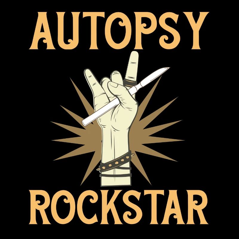 Funny Forensic Scientist Science