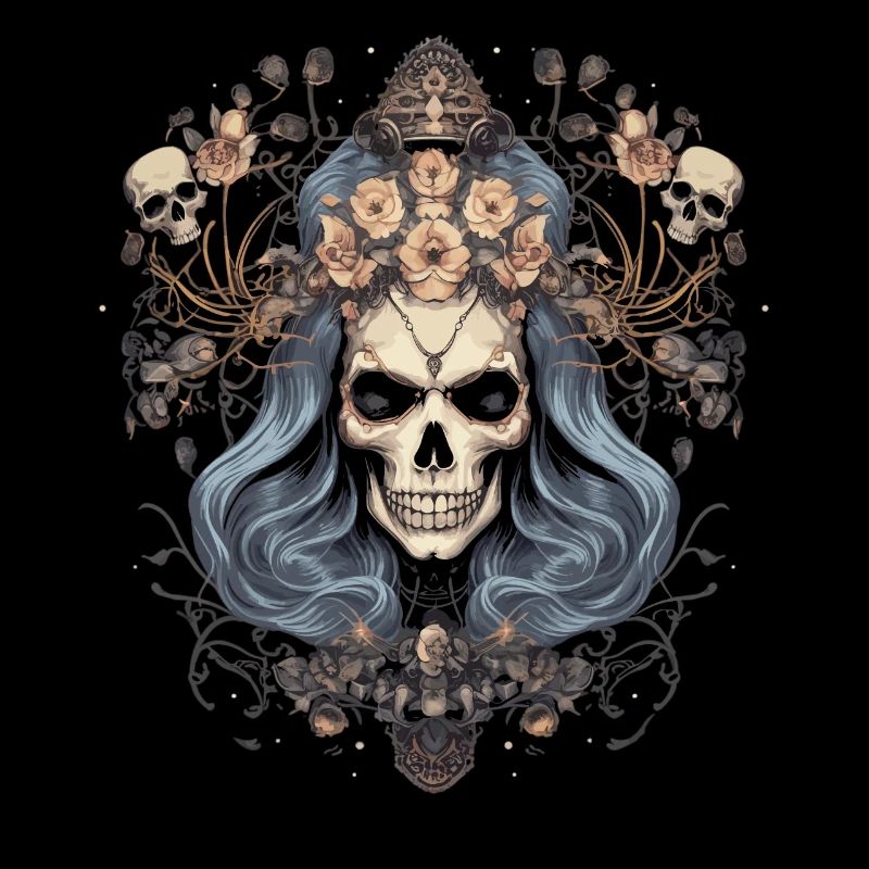 Gothic Ästhetik Goth