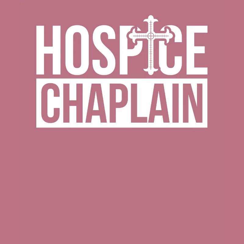 Chaplain, Clerical, Hospice Chaplain, Hospice Chaplain