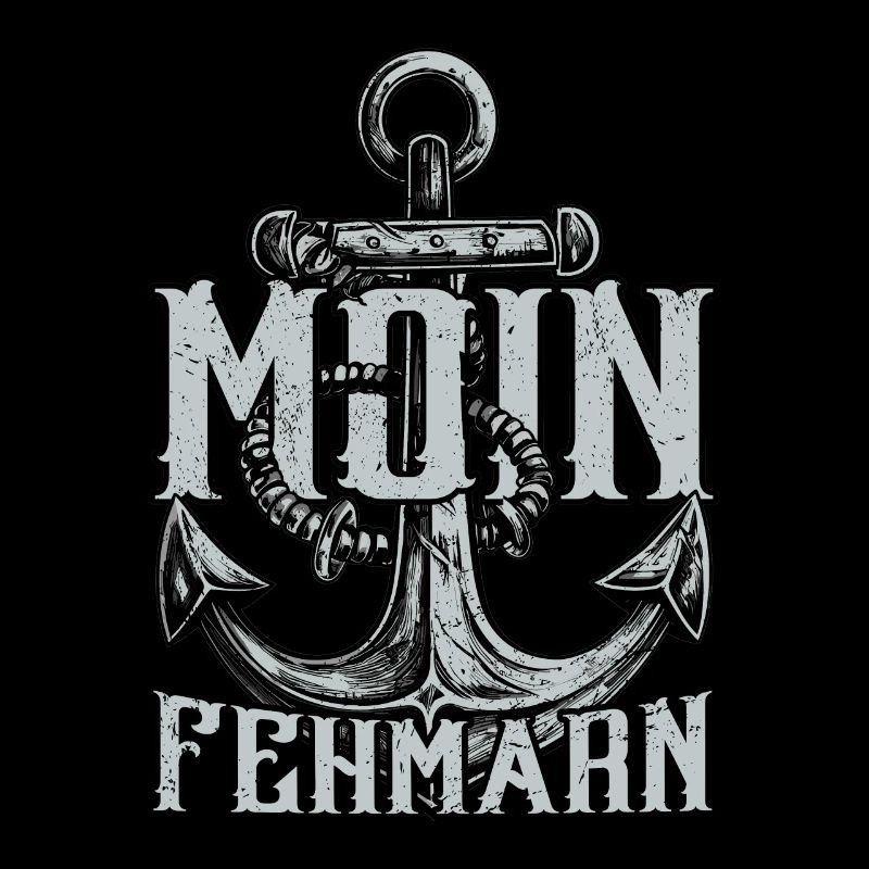 Moin Fehmarn