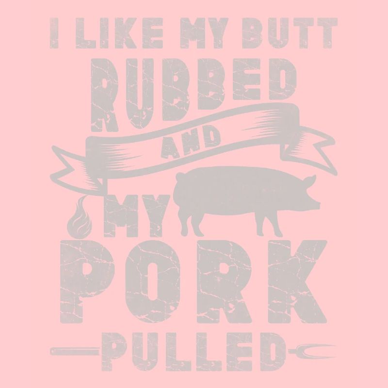 Grill Pork