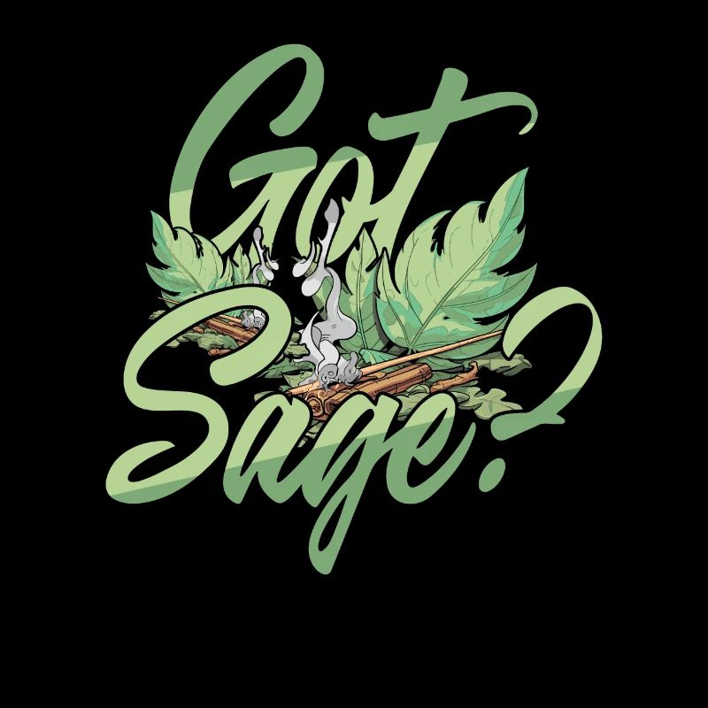 Smudging Wohnung Ausräuchern Got Sage?