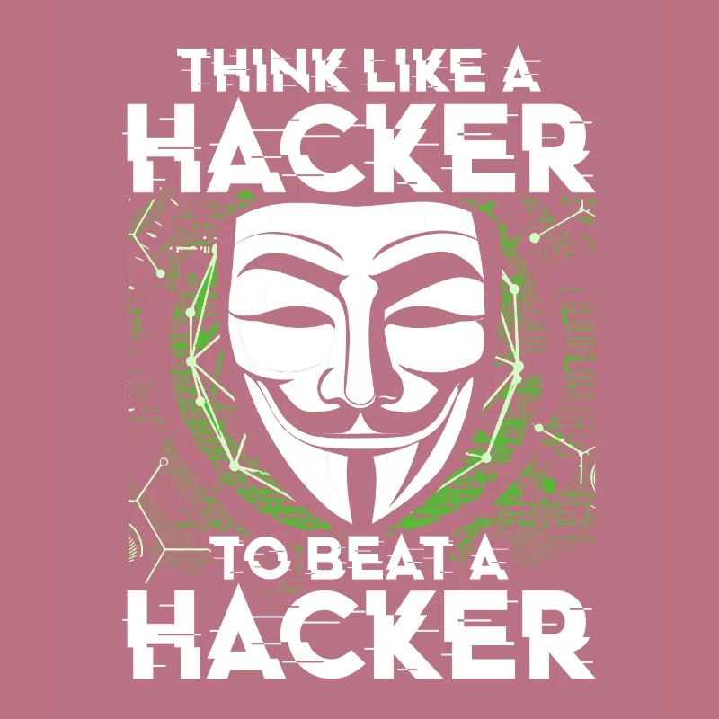 Ethical Hacker Ethischer Hacker