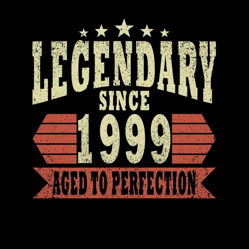 Legend 1999