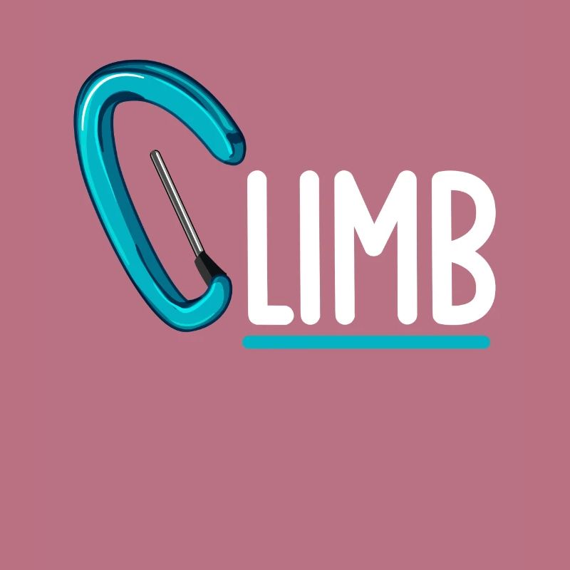 Klettern Mountain Boulder Climble Climber