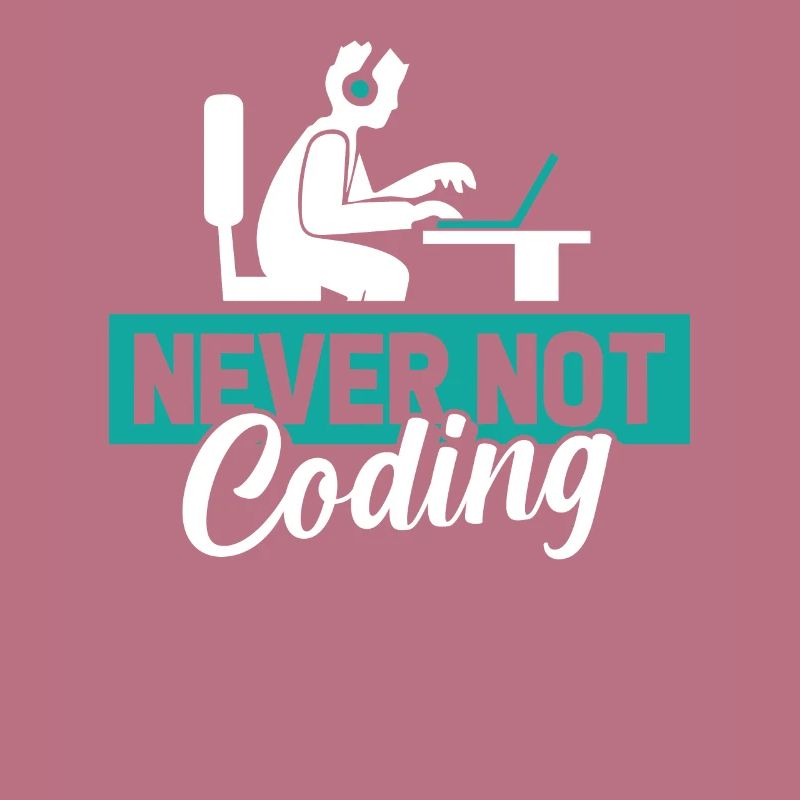 Developer, Coder, Programmer