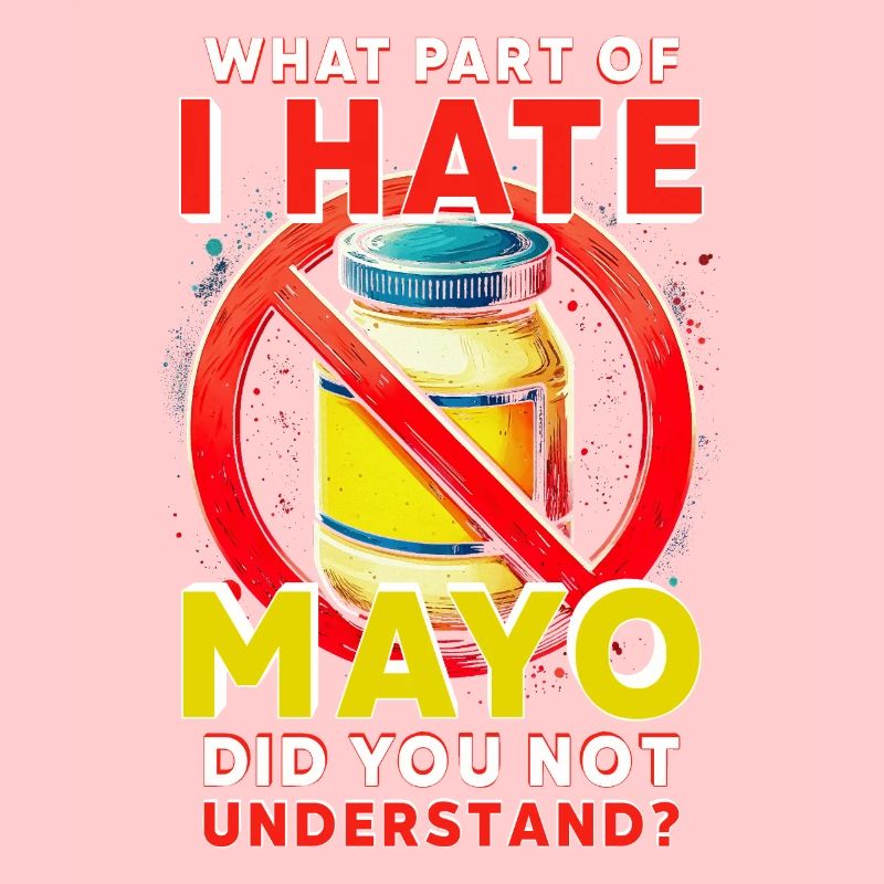 Mayonnaise