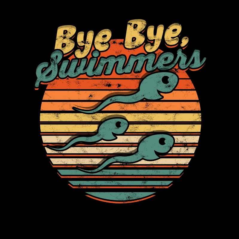 Vasectomie Bye Bye Nageurs