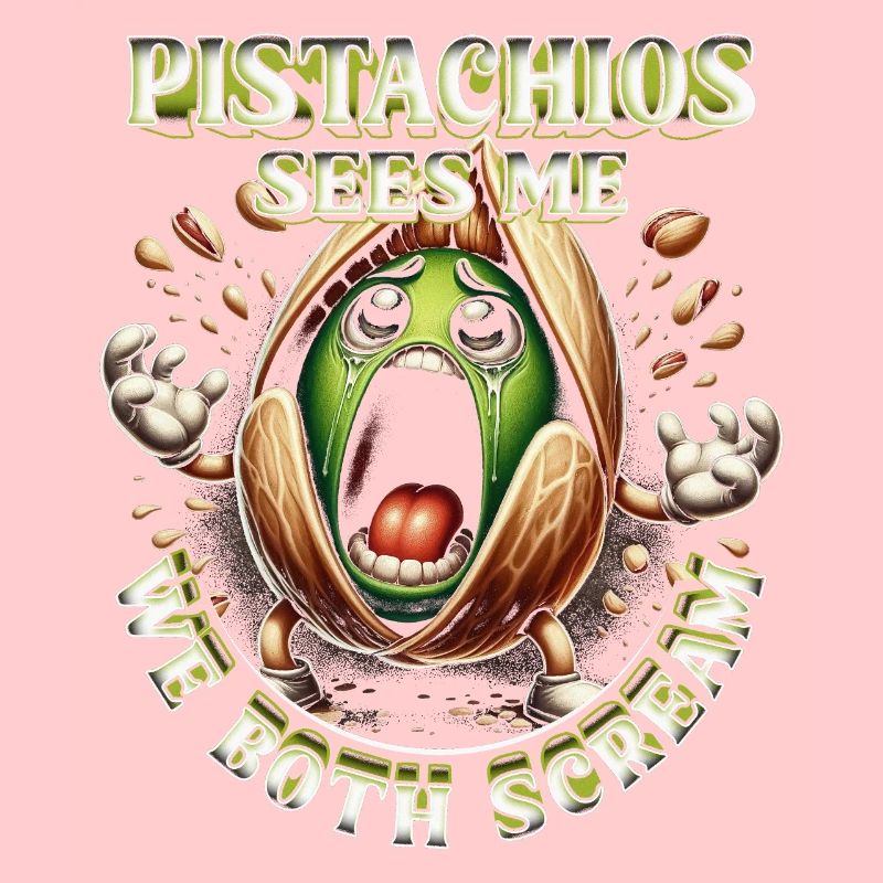 Pistachio allergy