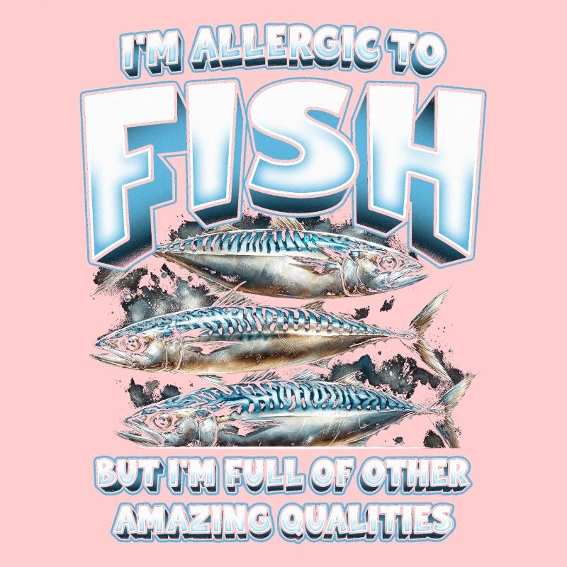 Allergie au poisson
