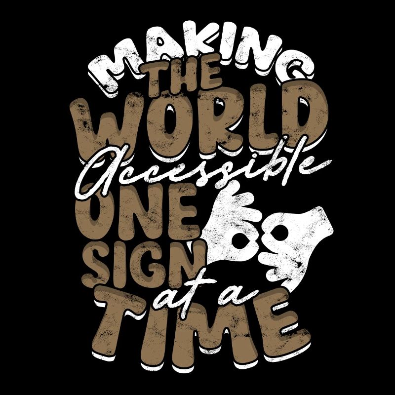 ASL Sign Language Interpreter