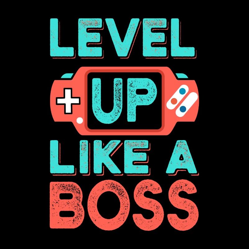 Level Up