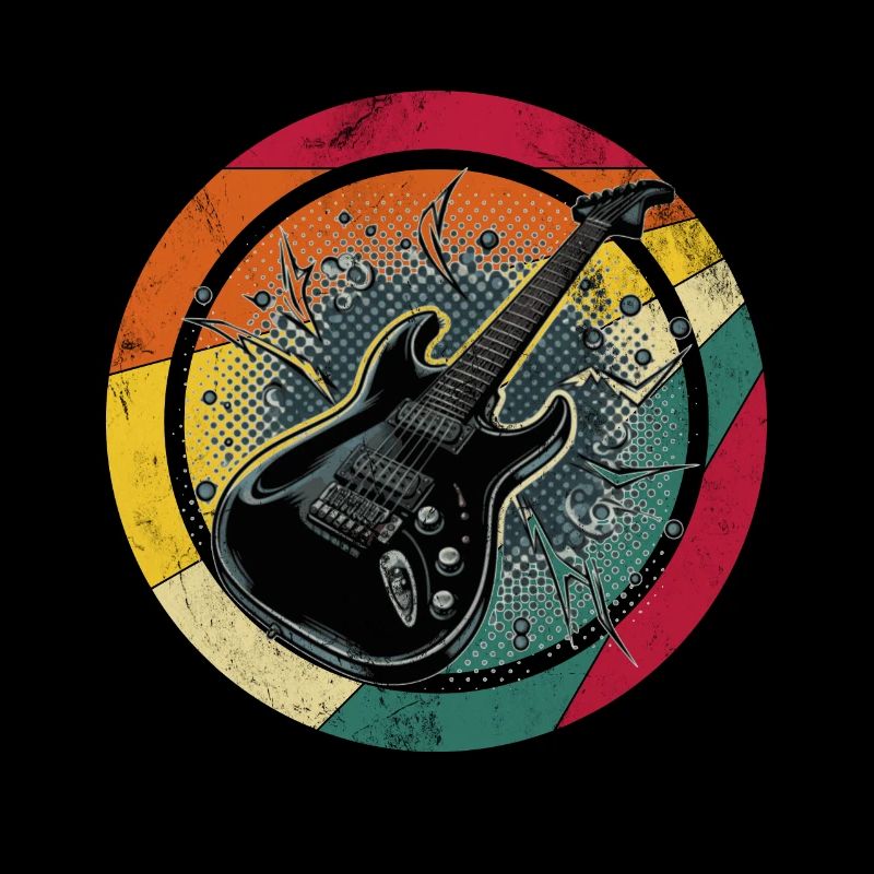 Electric Guitar