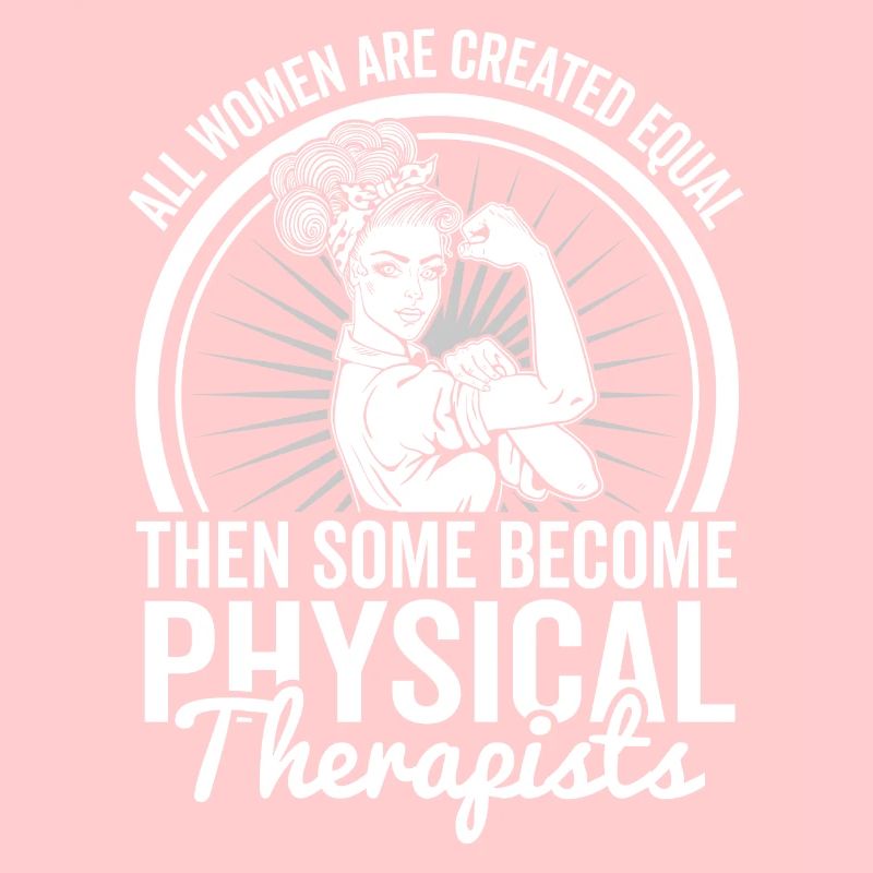Women's equal physiotherapists