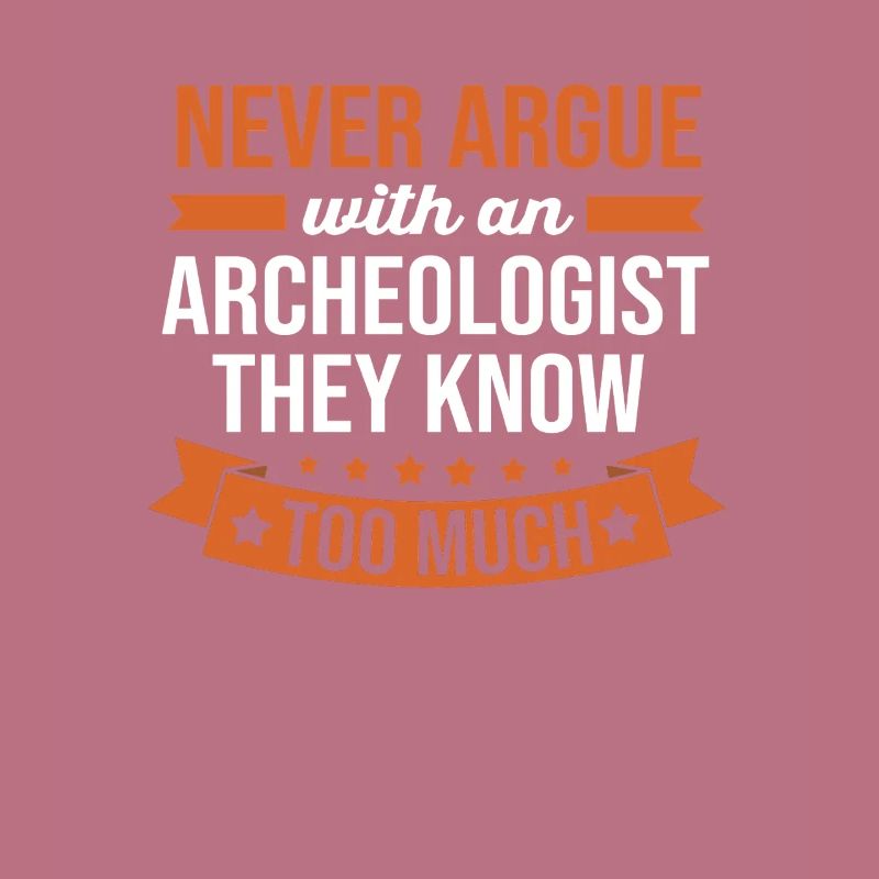 Archaeology
