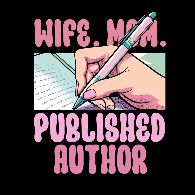 Autor Autoren Mutter