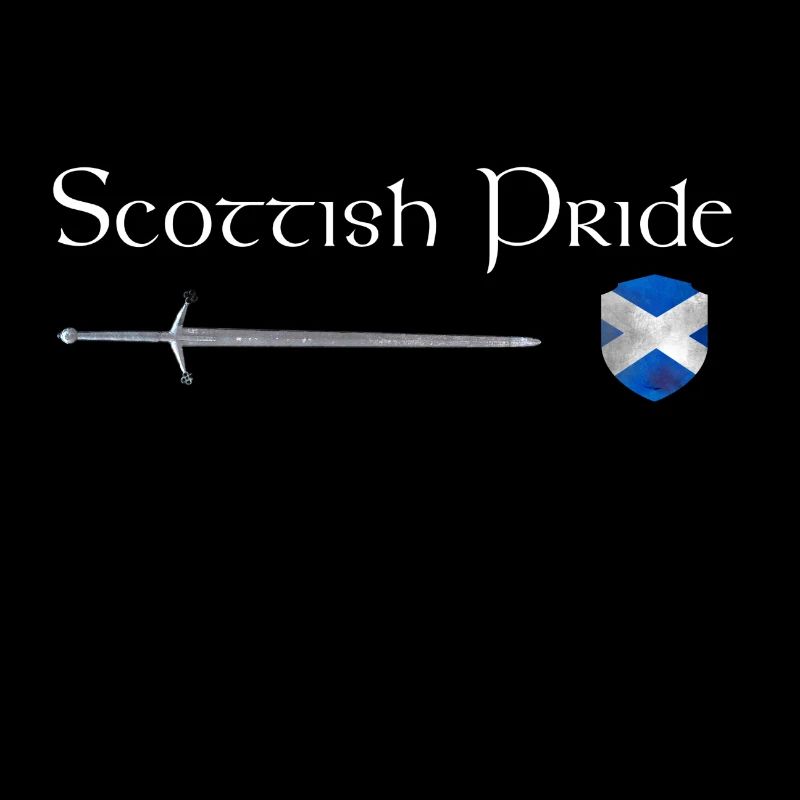 Scottish Pride