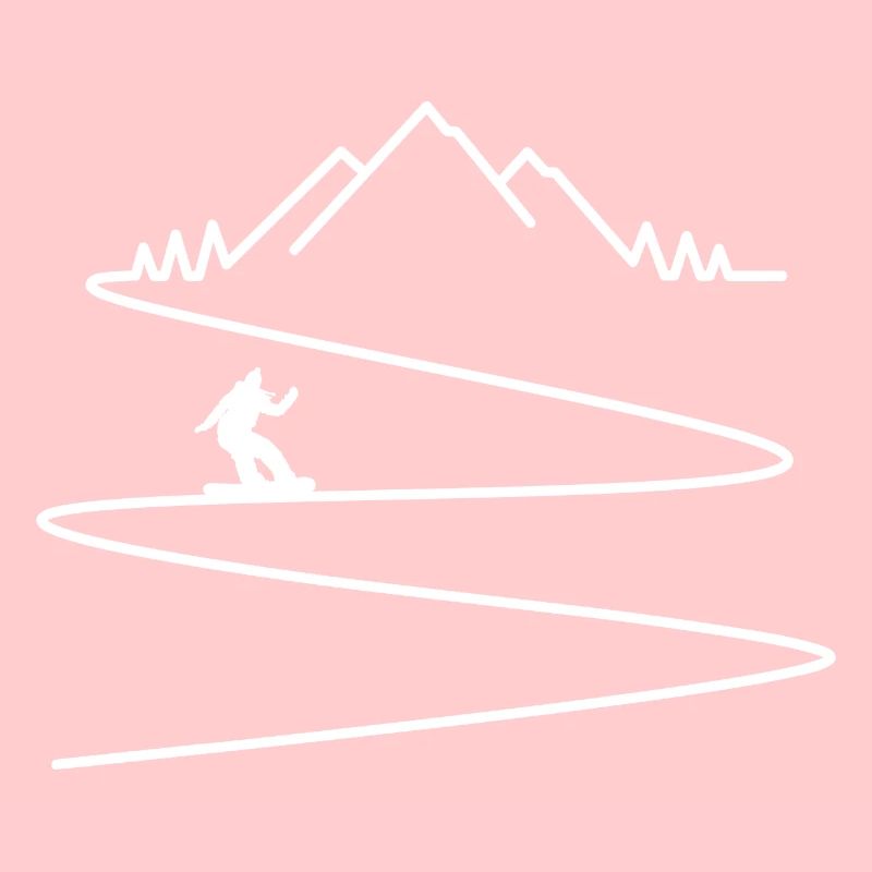 Snowboard