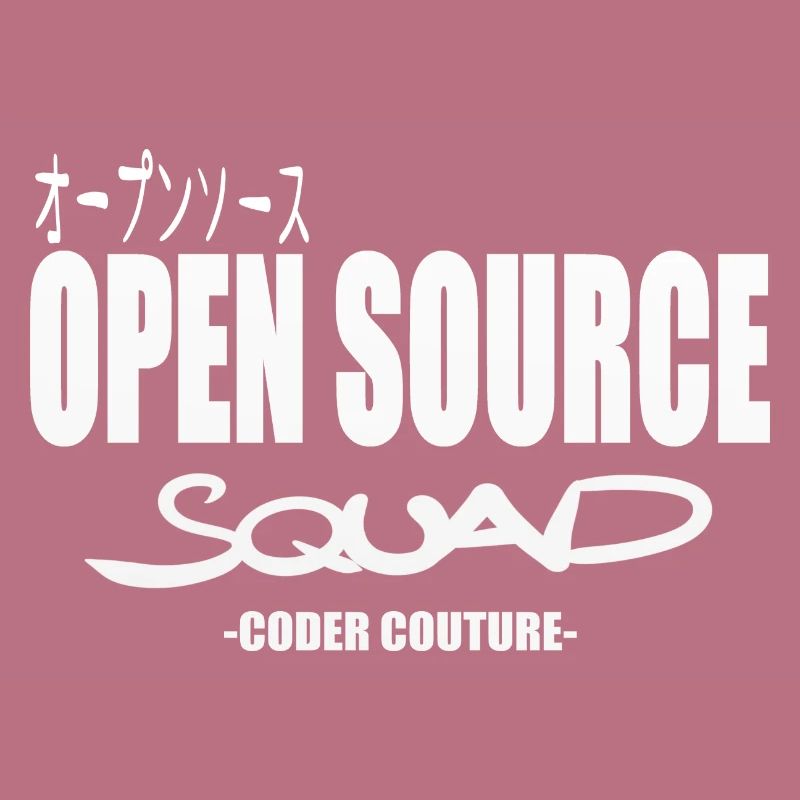 LUZILLION CODER COUTURE, PARTISAN DE L’OPEN SOURCE