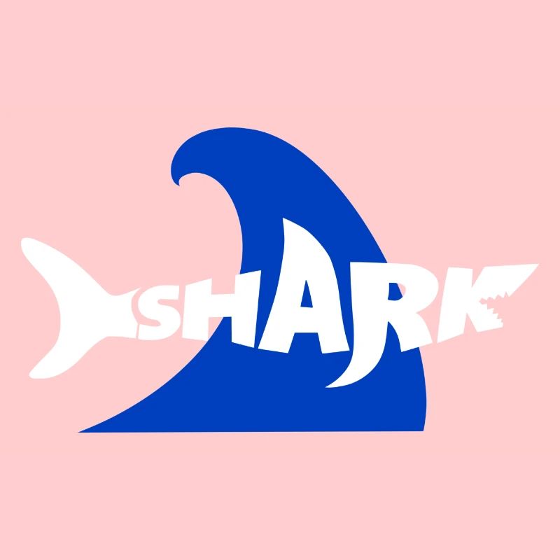 A Shark