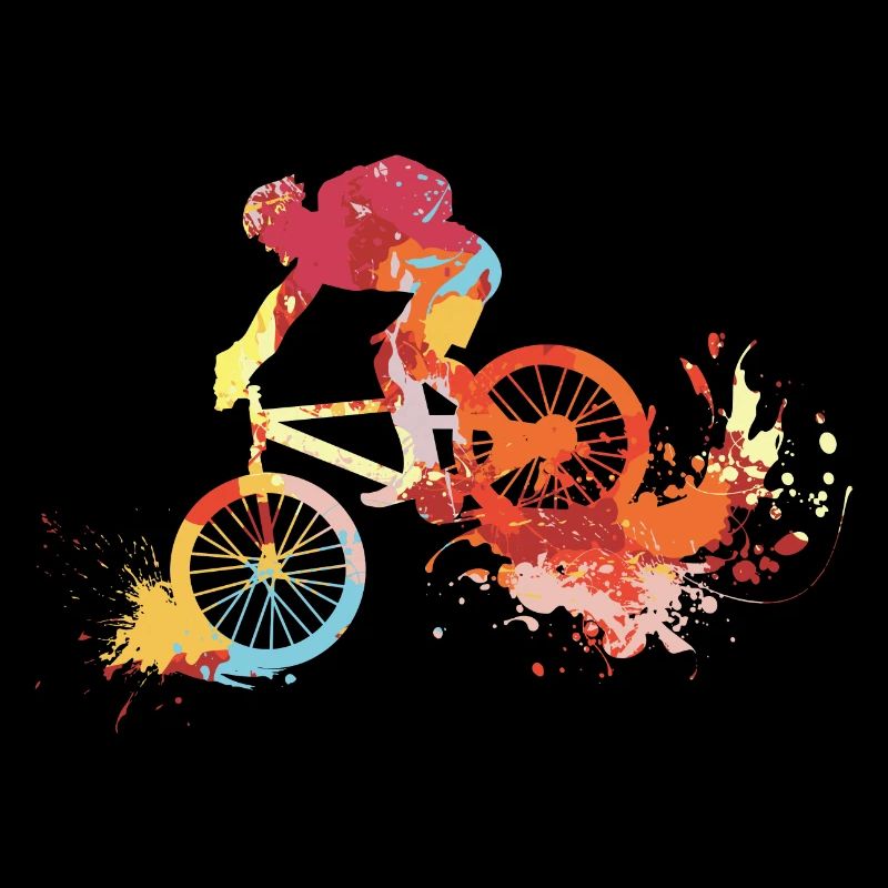 Mountainbike MTB