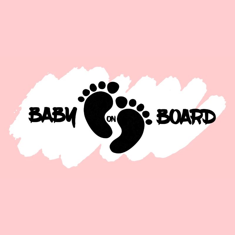 Baby on Board