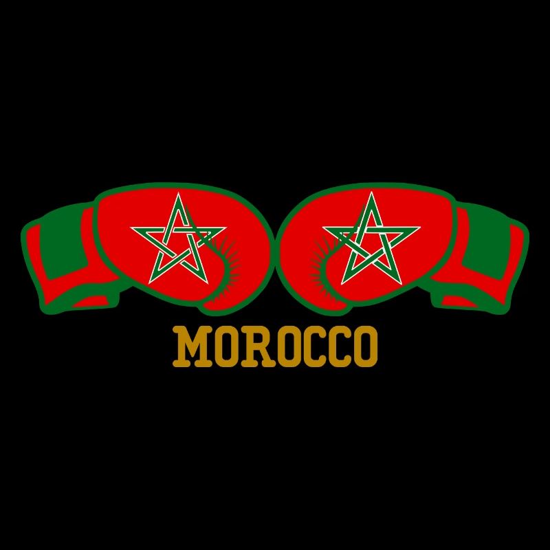 Boxe Maroc Boxeur Marocain