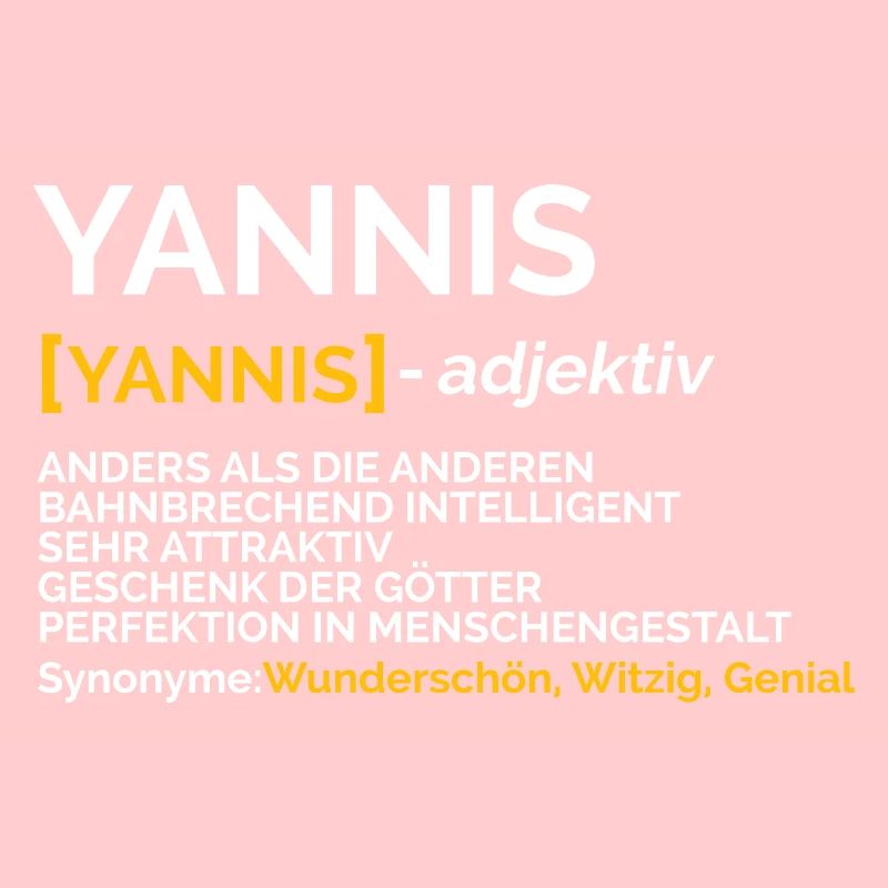 Yannis