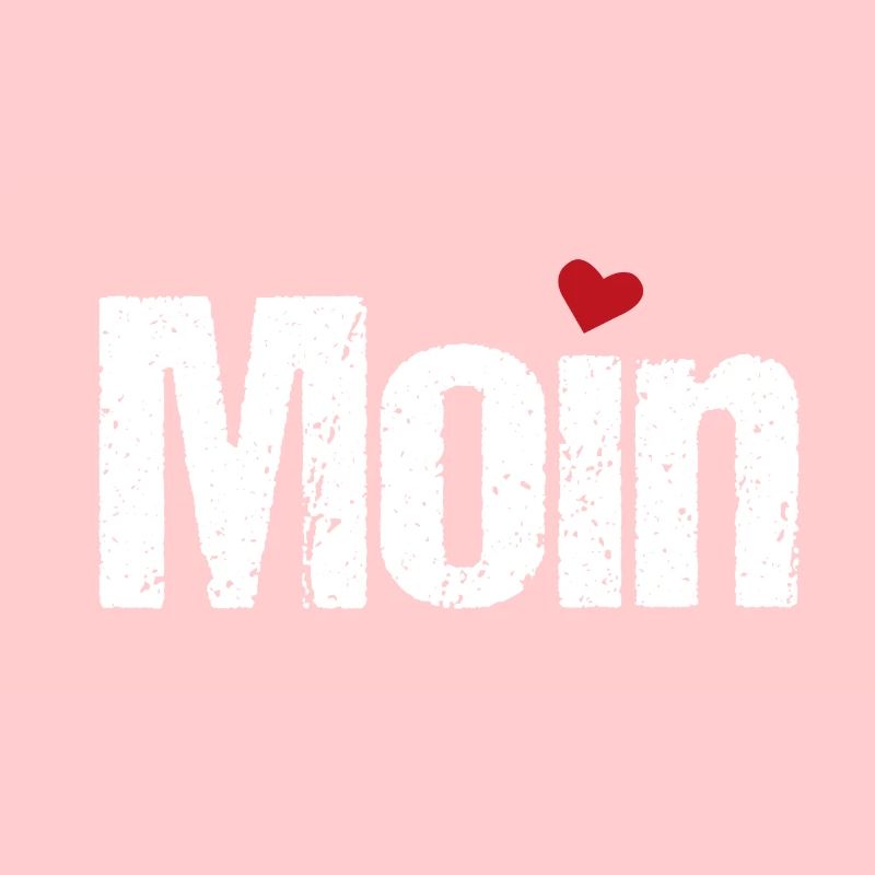 Moin Herz