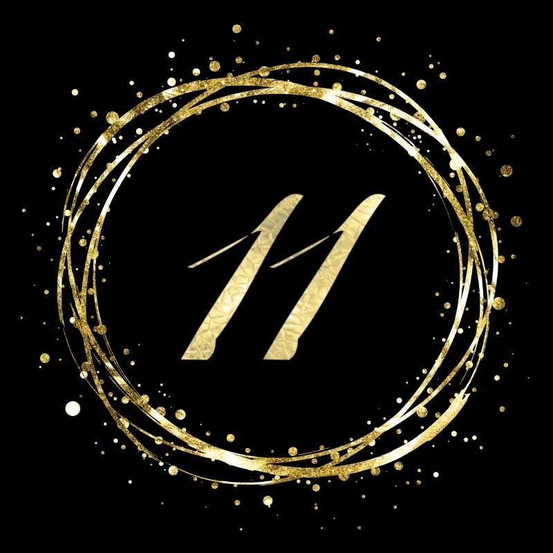 11