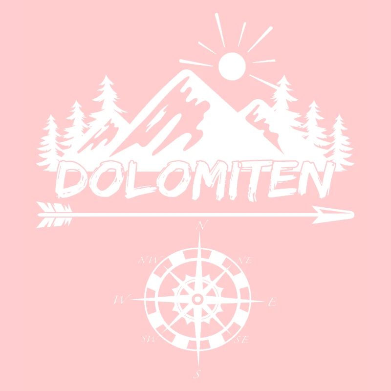 Dolomiten