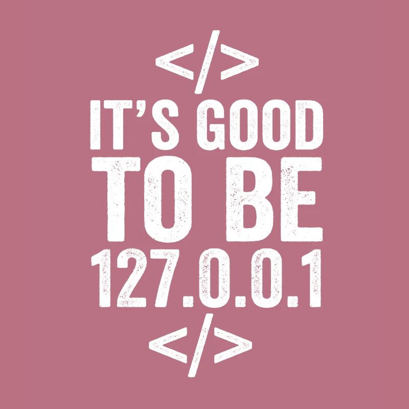 Programmeur localhost