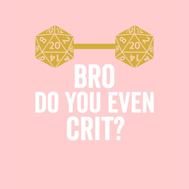RPG Player Gift Idea