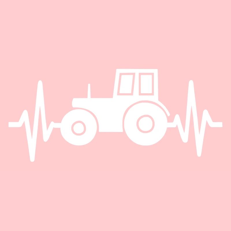 Heartbeat Farmer Traktor