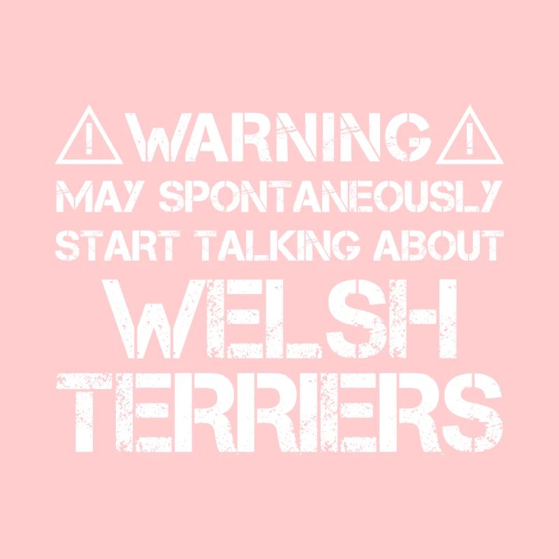 Welsh Terrier