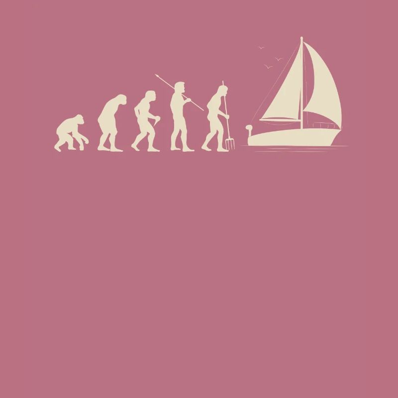 Evolution Sailing