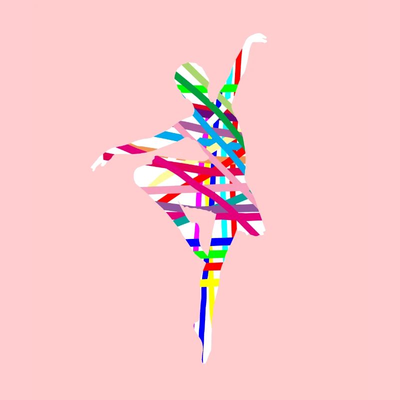 Ballet dancer