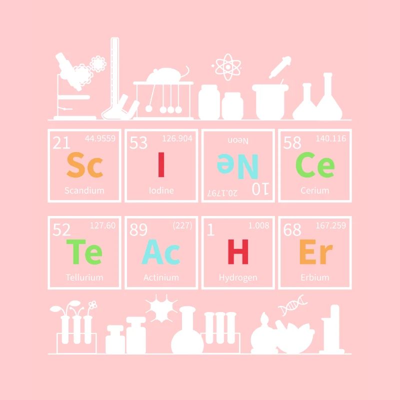 Teacher Science