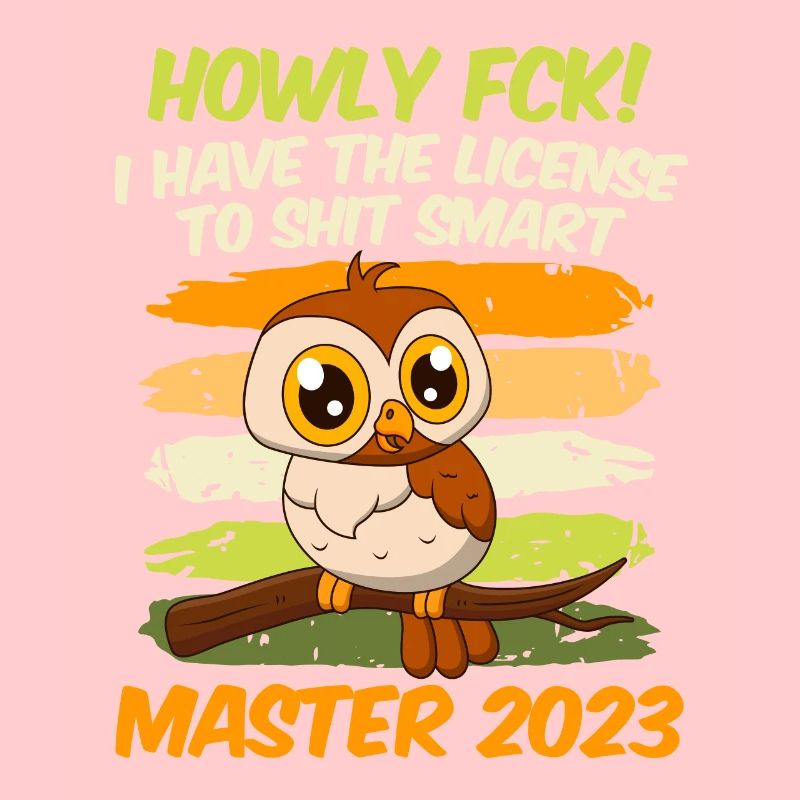 Master 2023 Licence à Clever Shit Master