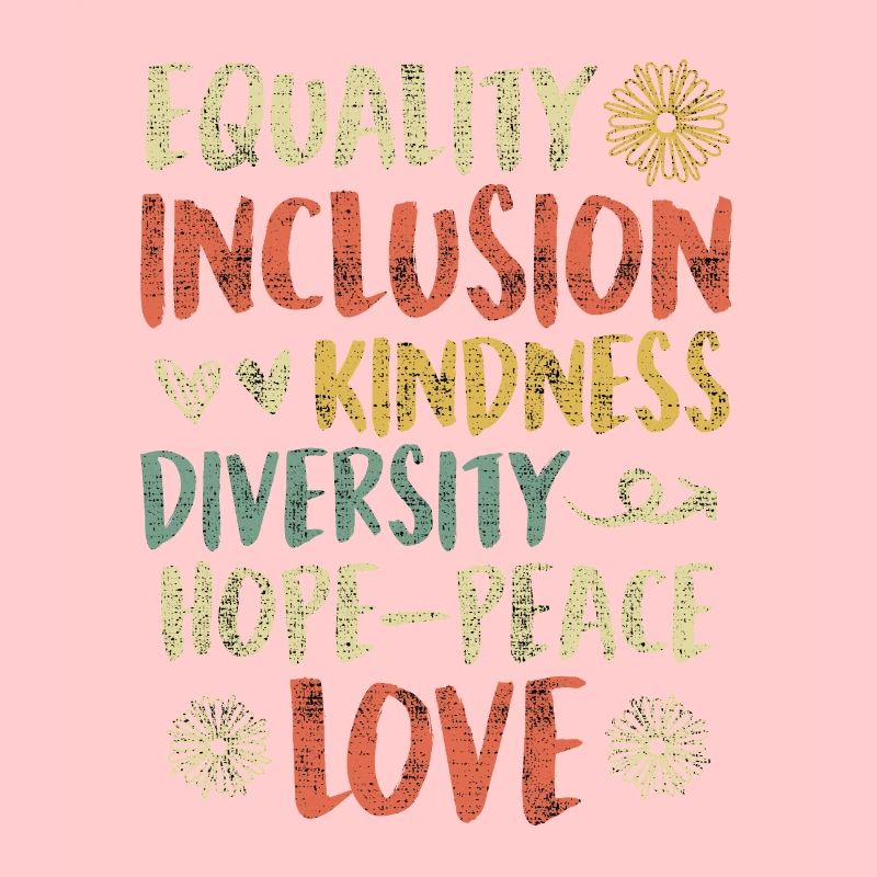 Inclusion handicap acceptance and awareness